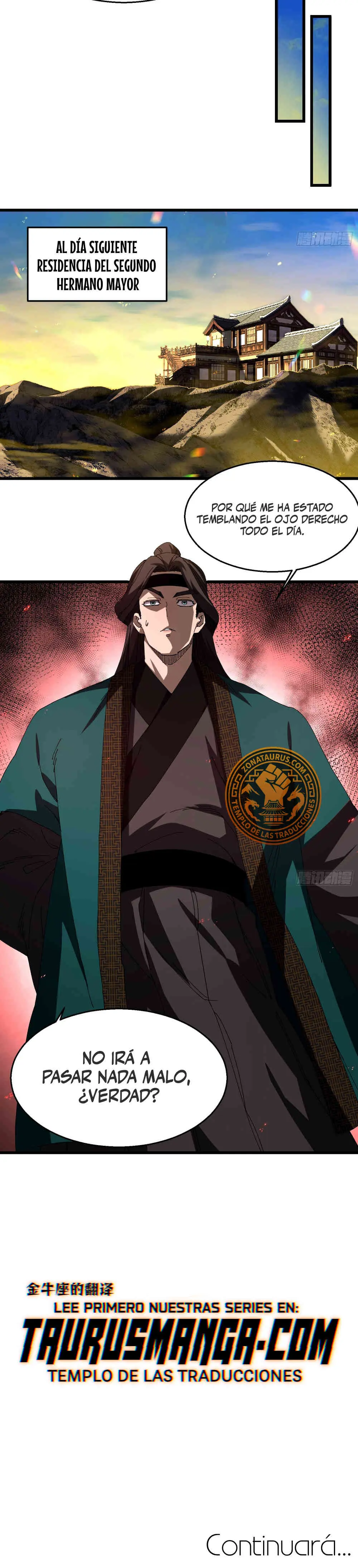 ¿En Serio Hay Gente que Piensa que la Cultivación es Difícil? > Capitulo 26 > Page 141